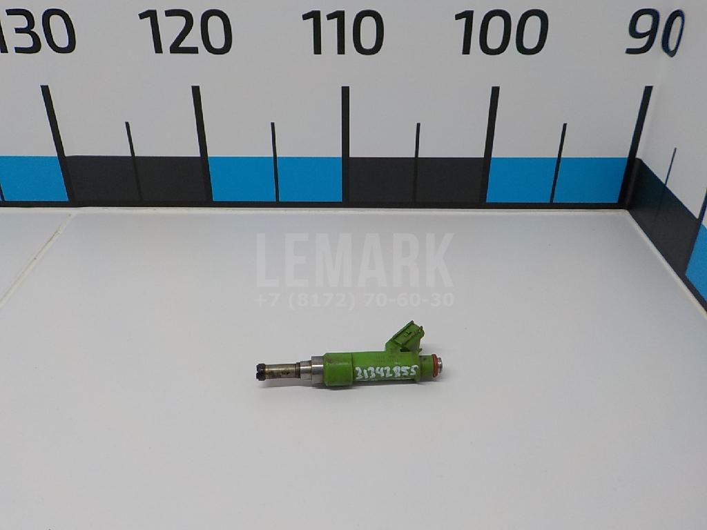 Форсунка инжекторная электрическая 2320939175 Toyota