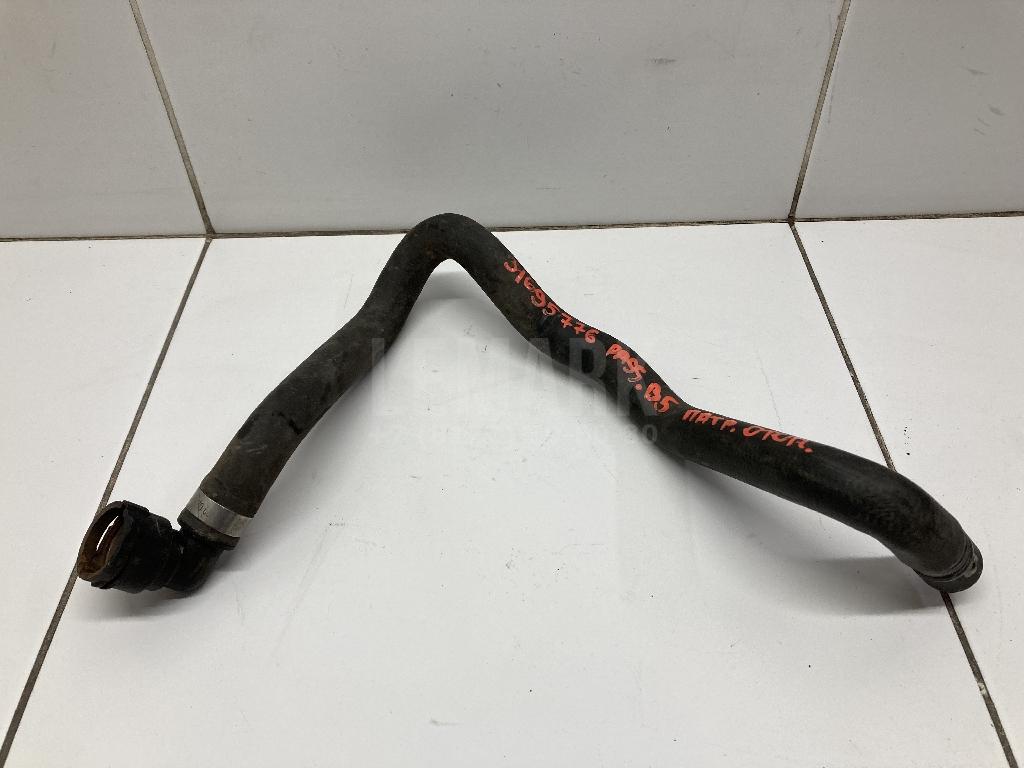 Патрубок отопителя 8D0819373M VAG
