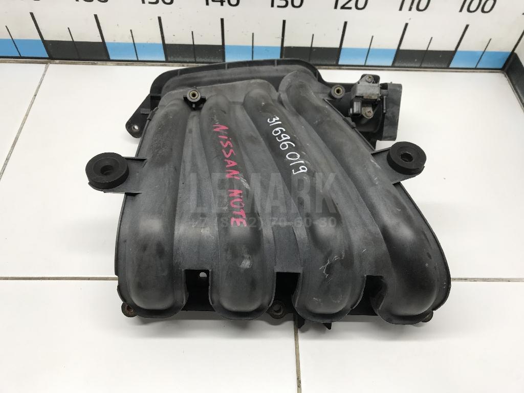 Коллектор впускной 14001EE00B Nissan