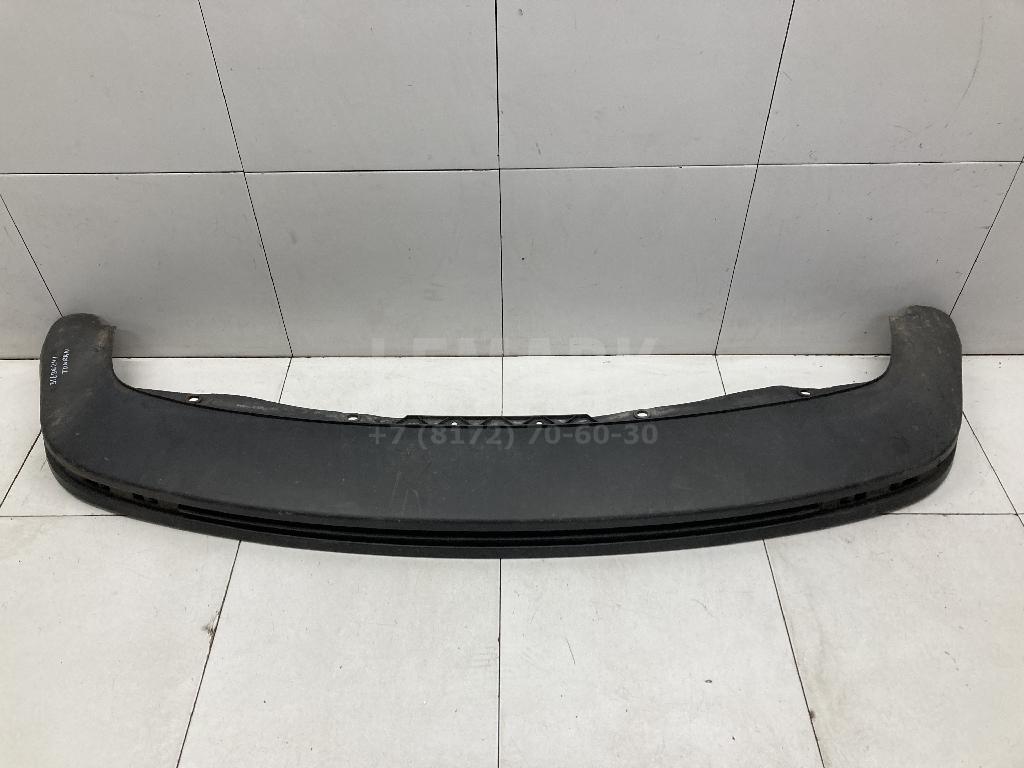 Юбка задняя 1T0807521D9B9 VAG