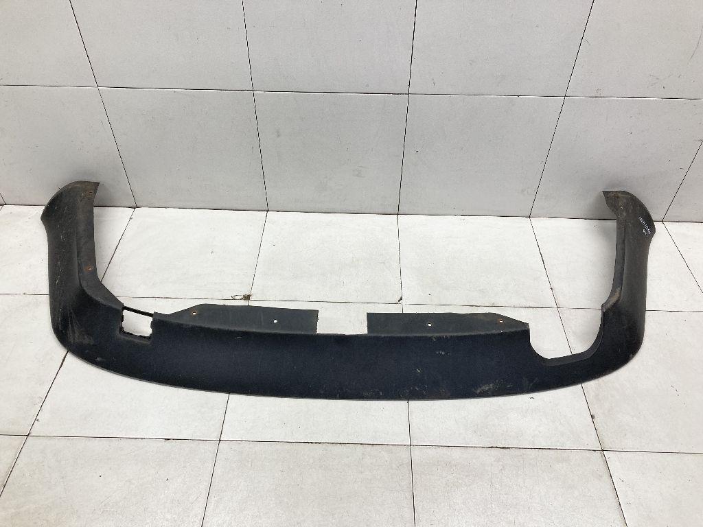 Спойлер заднего бампера 1Z5807521B41 VAG