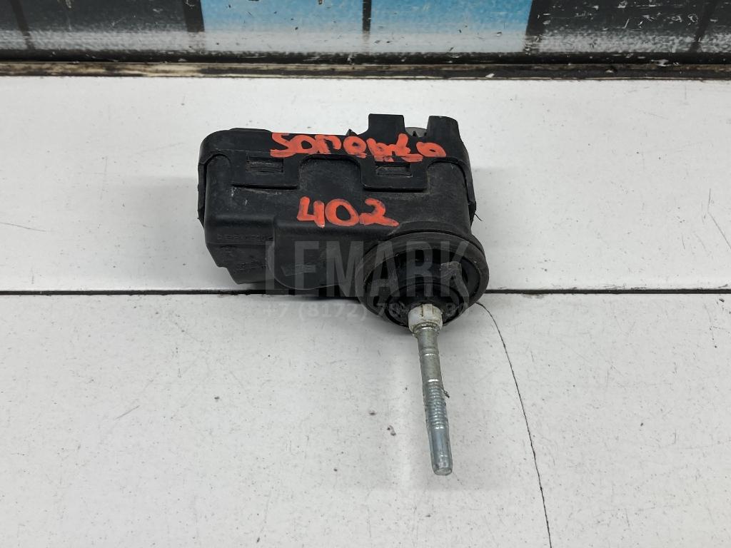 Моторчик корректора фары 921303K000 Hyundai-Kia