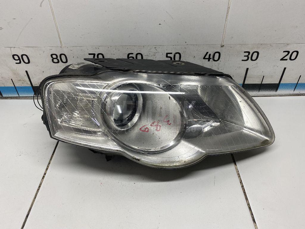 Фара правая 3C0941006AC VAG