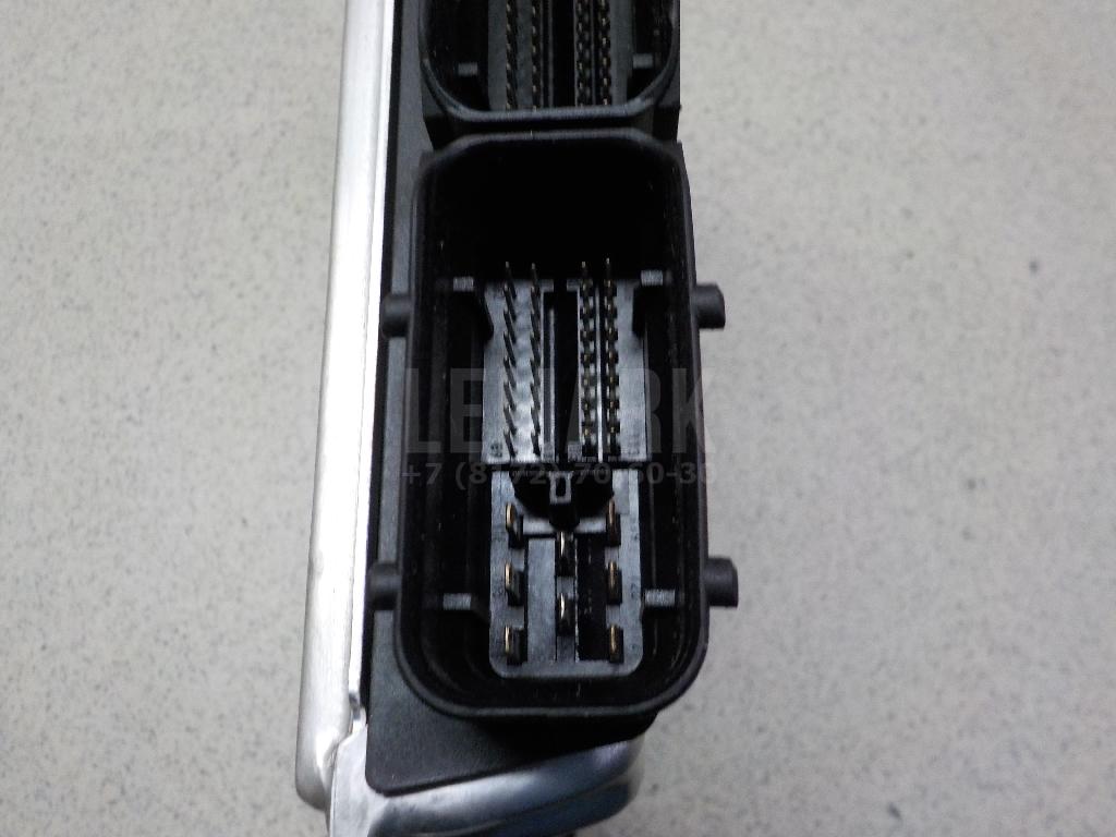 Блок управления двигателем для  BMW X5 E70 2007-2013