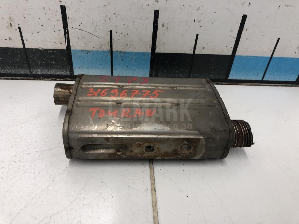 Глушитель основной 1K0819193 VAG