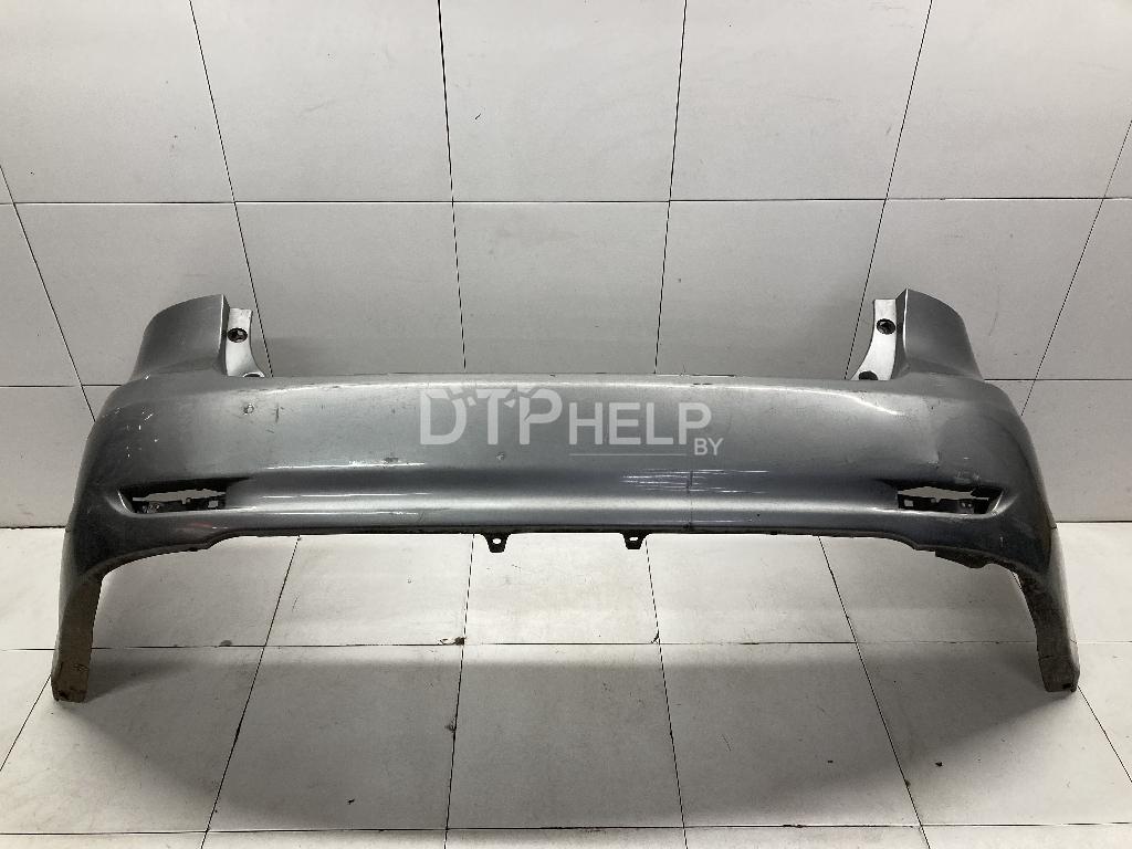 Фото Бампер задний для Toyota Avensis III  2010