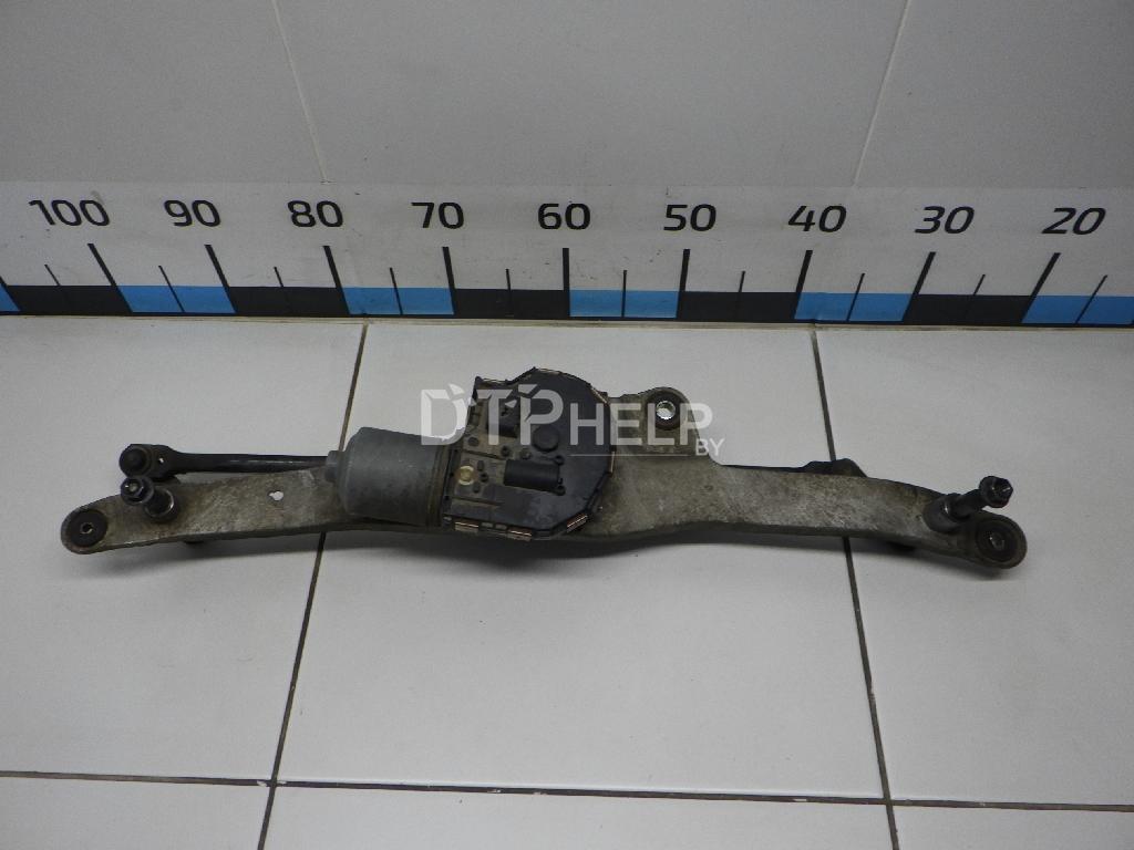 Фото Трапеция стеклоочистителей для Hyundai ix55  2008