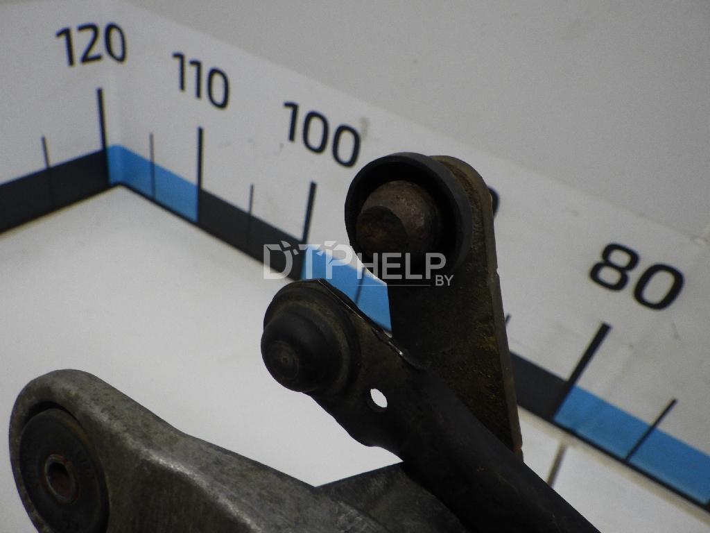 Фото Трапеция стеклоочистителей для Hyundai ix55  2008