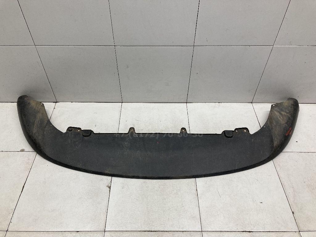 Юбка передняя 1K0805903B9B9 VAG