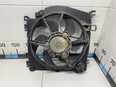 Вентилятор радиатора