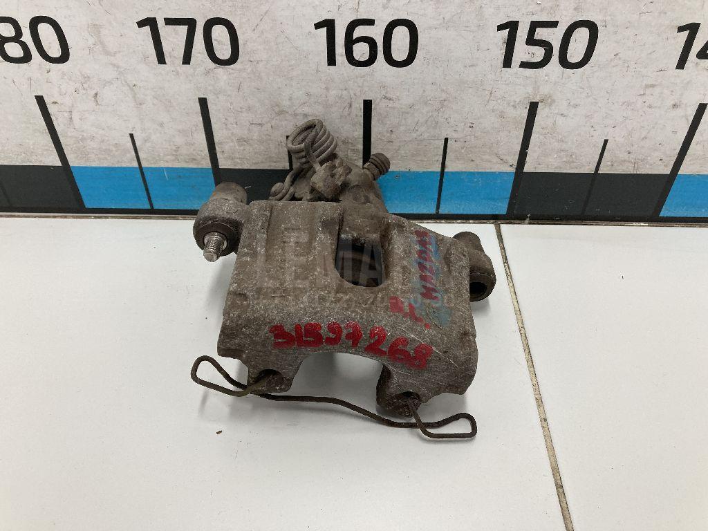 Суппорт тормозной задний левый BPYK2671XB Mazda