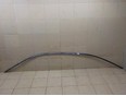 Молдинг крыши левый