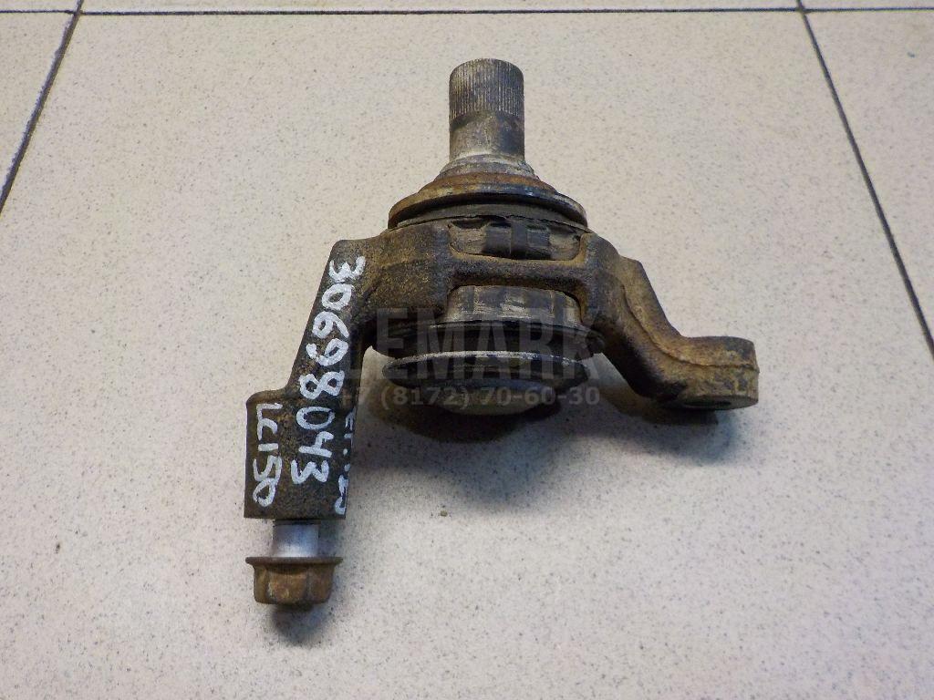 Опора переднего редуктора 5238060120 Toyota