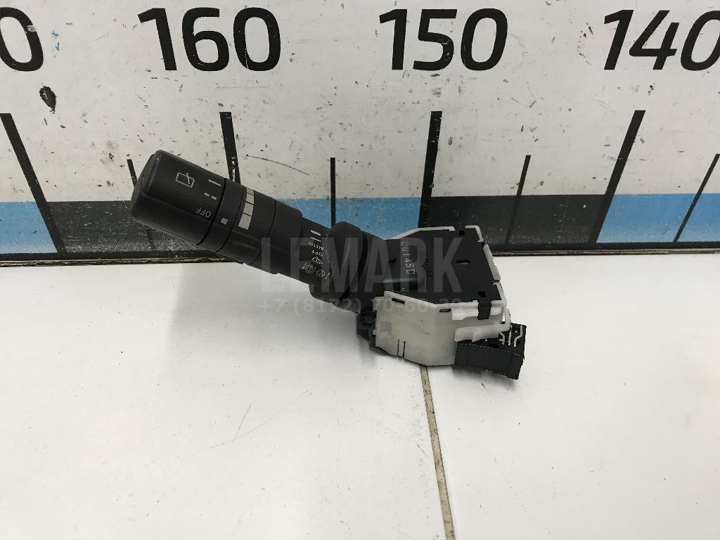 Переключатель стеклоочистителей 25260JD01A Nissan