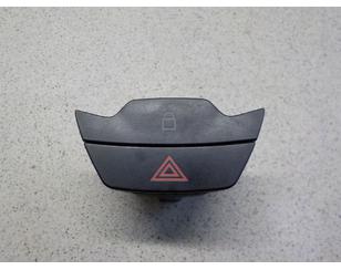 Кнопка аварийной сигнализации для Ford Transit/Tourneo Custom 2012> б/у состояние отличное