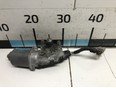 Моторчик стеклоочистителя передний