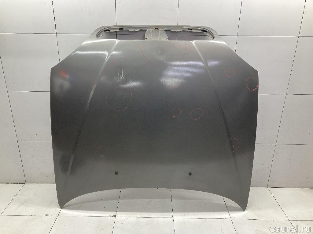 Капот