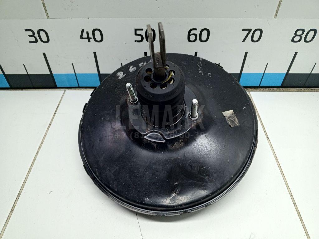 Усилитель тормозов вакуумный 5544009 GM