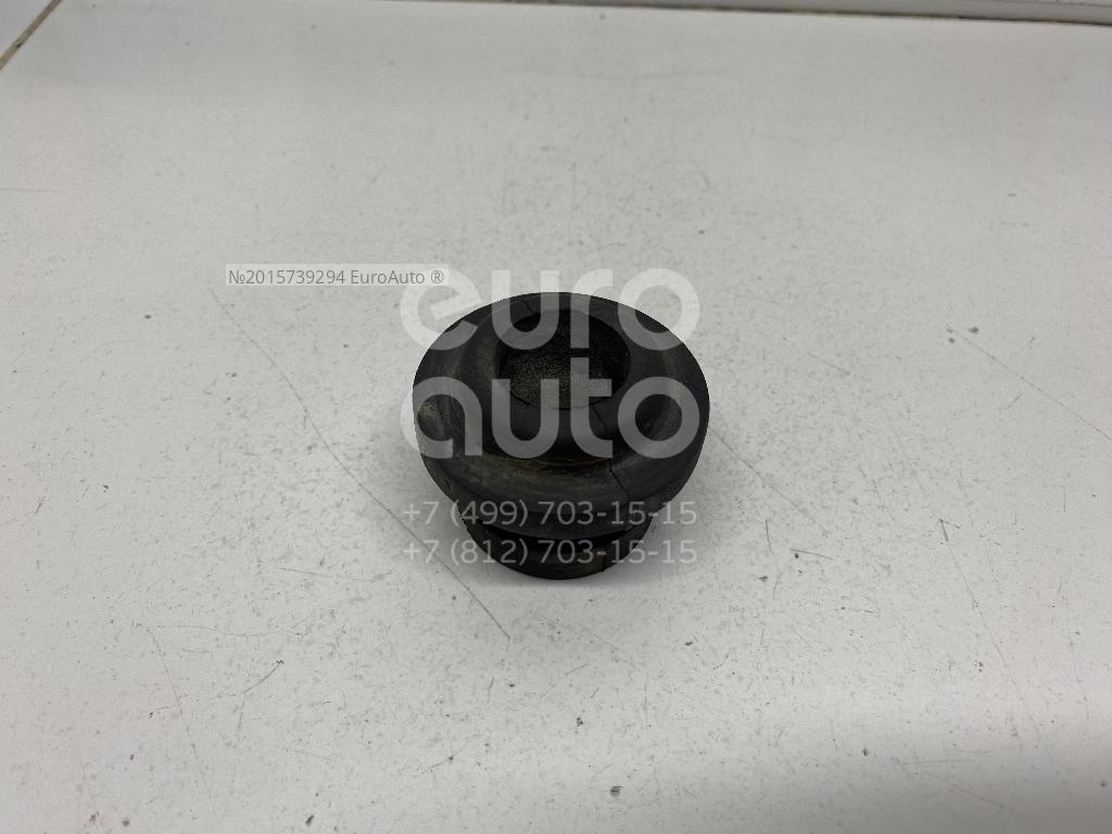 Hans Pries 302740586 Подушка радиатора