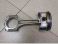 Поршень с шатуном