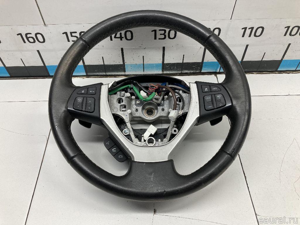 Рулевое колесо для AIR BAG (без AIR BAG)