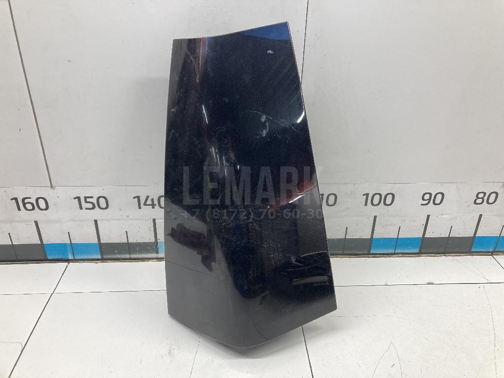 Накладка стойки 5L6853216041 VAG