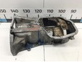 Поддон масляный двигателя