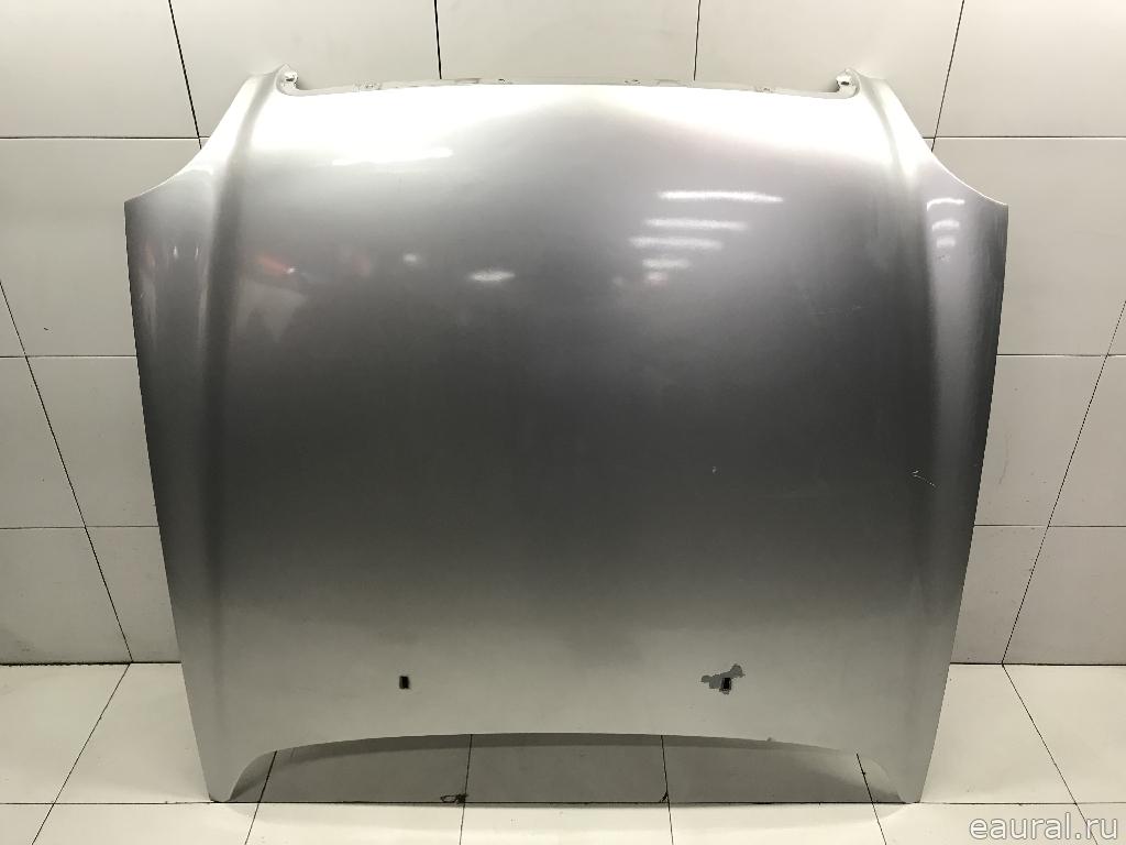Капот
