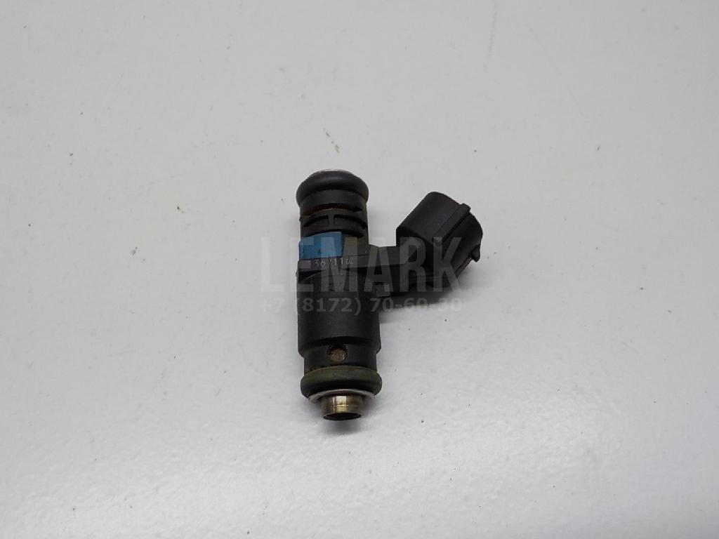 Форсунка инжекторная электрическая 03C906031A VAG