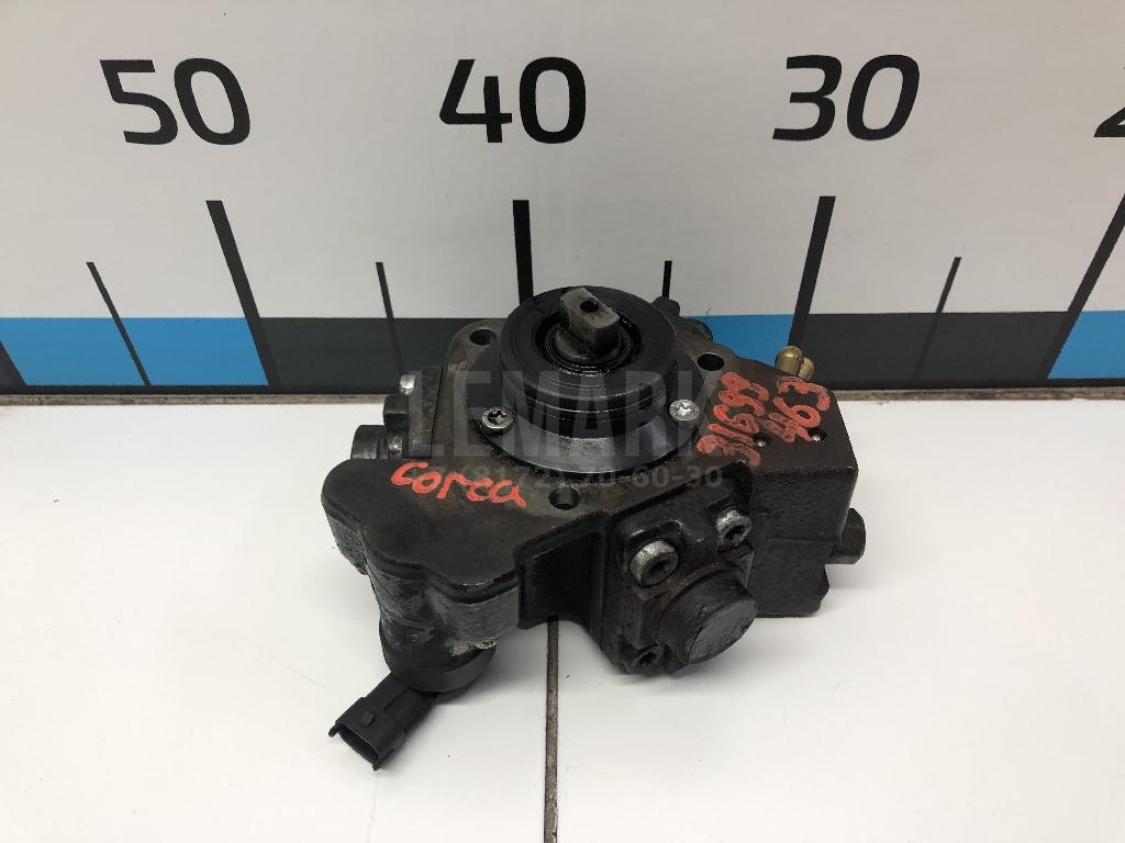 ТНВД 819158 GM