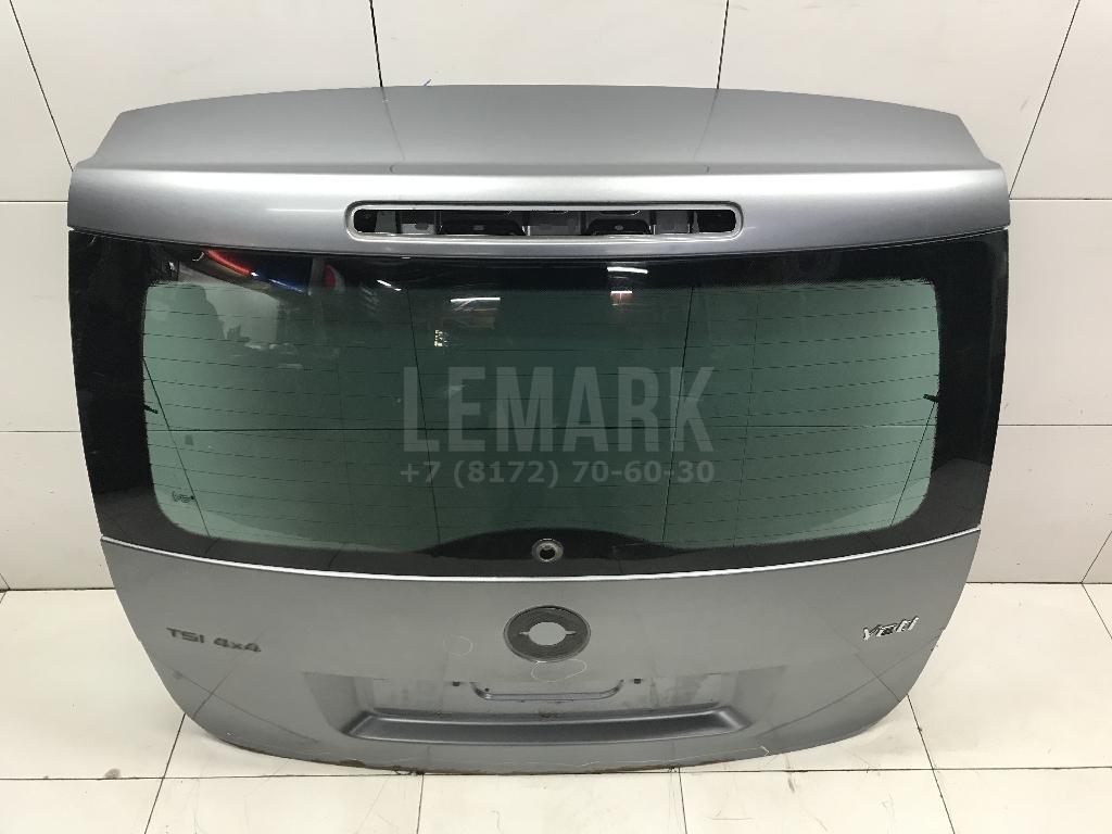Дверь багажника 5L6827025D VAG