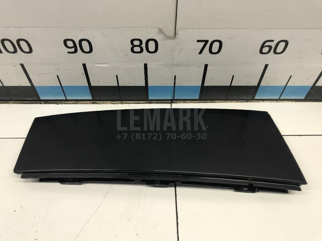 Накладка двери задней левой 5L0839903C VAG