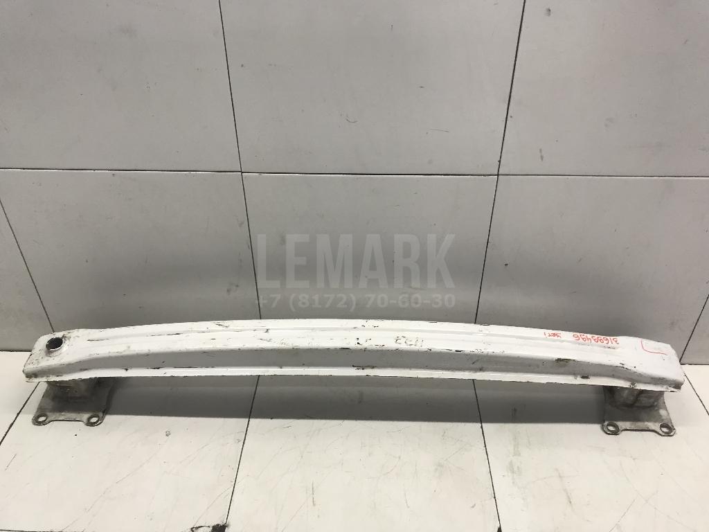 Усилитель заднего бампера 5L6807305B VAG