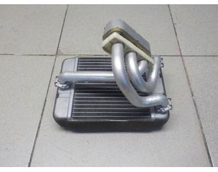 Радиатор отопителя для Mercedes Benz W221 2005-2013 с разборки состояние отличное