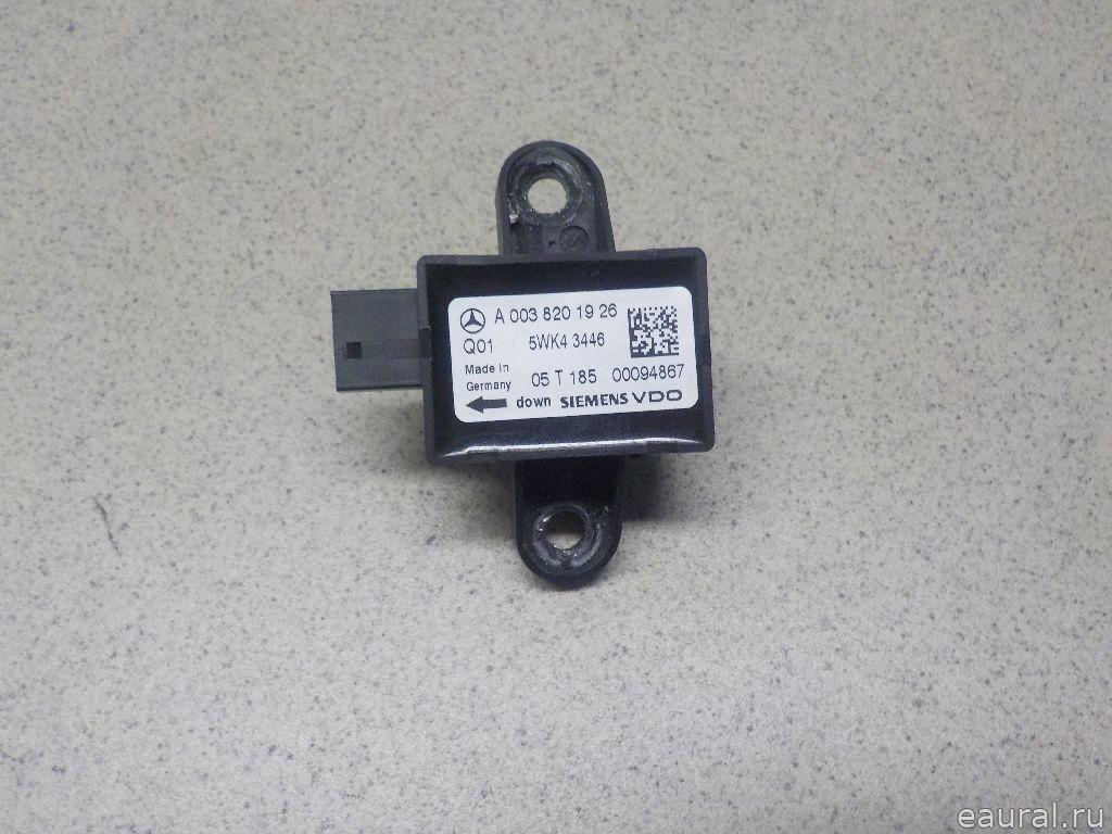 Датчик AIR BAG