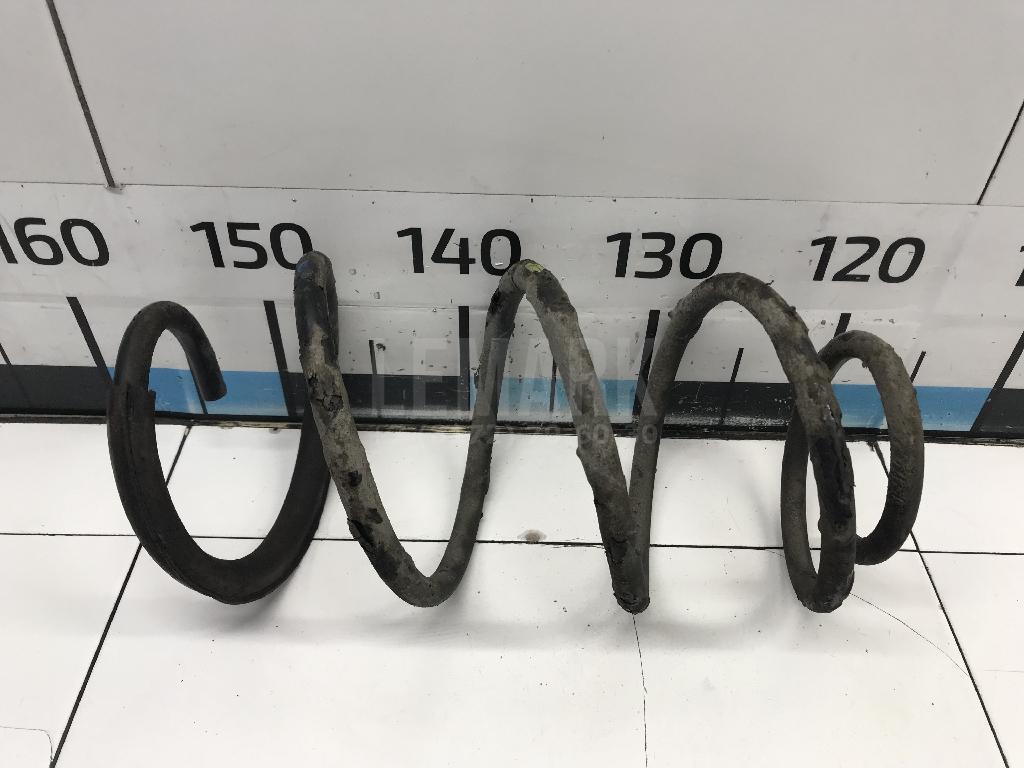Пружина передняя 54630A6011 Hyundai-Kia