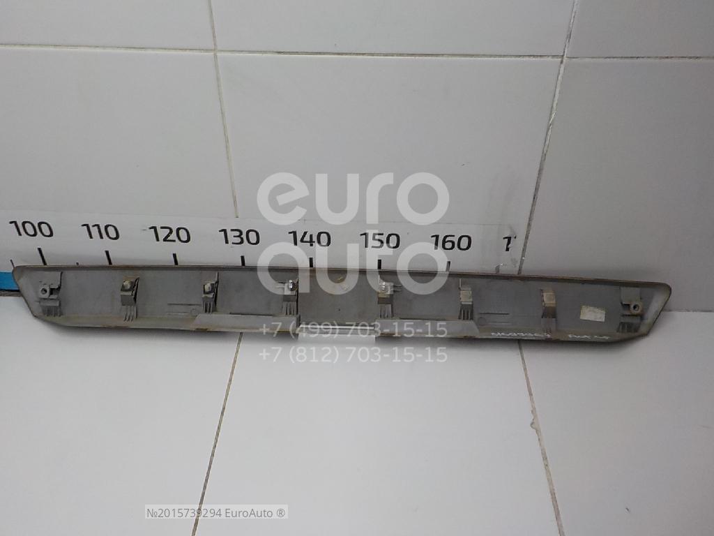 Ssang Yong 7963032000HBG Накладка двери багажника