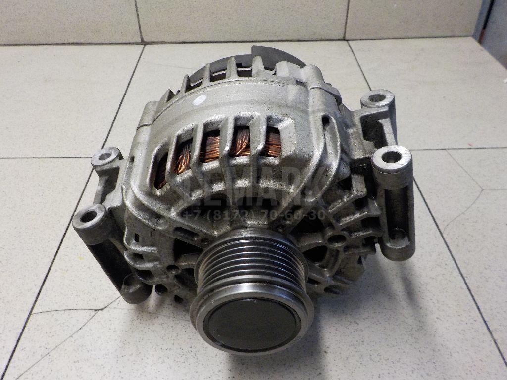 Генератор для  Changan Lamore 2023