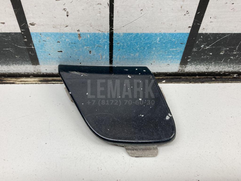 Заглушка буксировочного крюка 1702946 Ford
