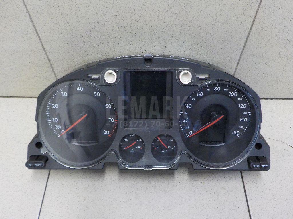 Панель приборов 3C0920971FXZ01 VAG