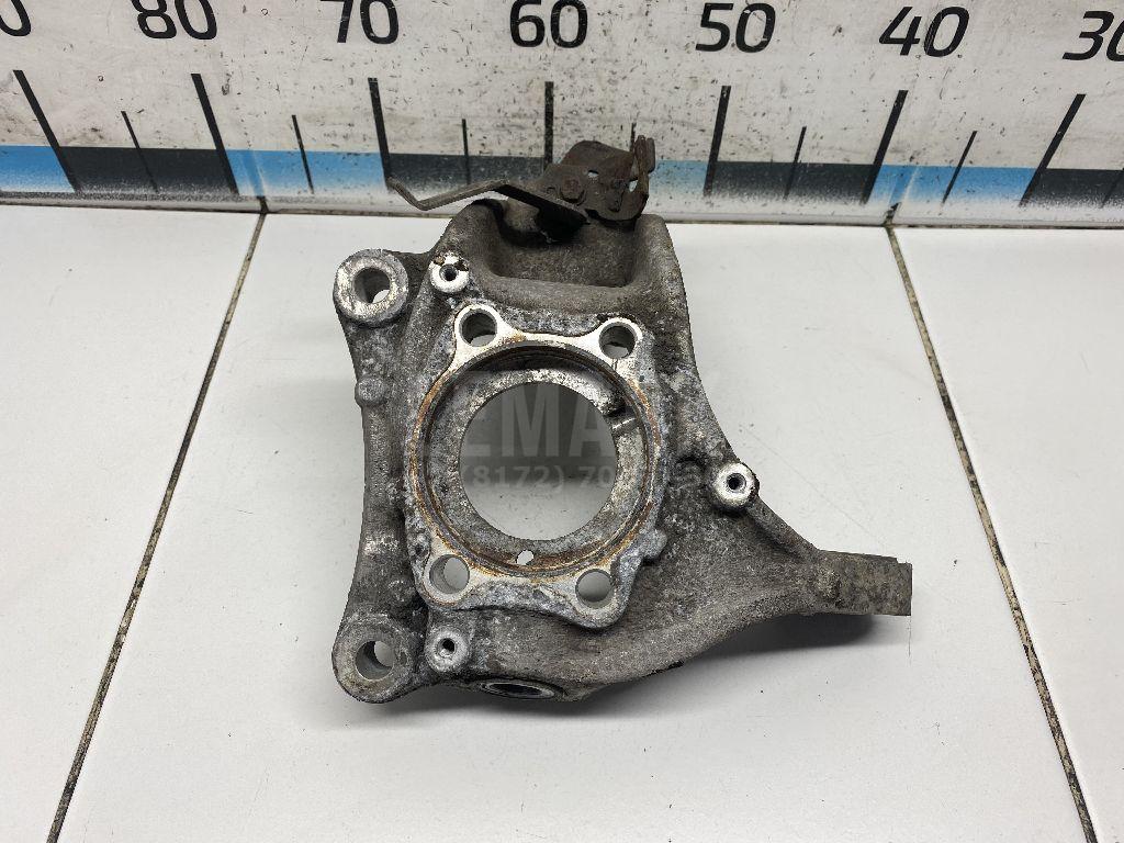 Кулак поворотный передний левый 3C0407253F VAG