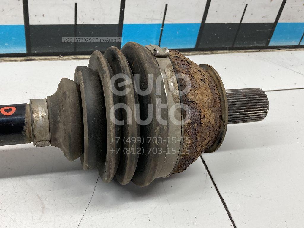 Volvo 36051325 Полуось передняя правая