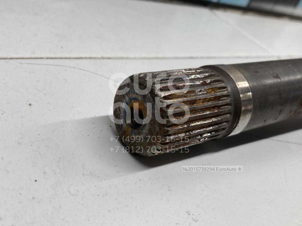 Volvo 36051325 Полуось передняя правая