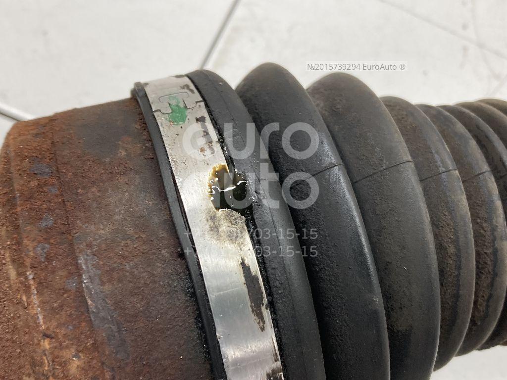 Volvo 36051325 Полуось передняя правая