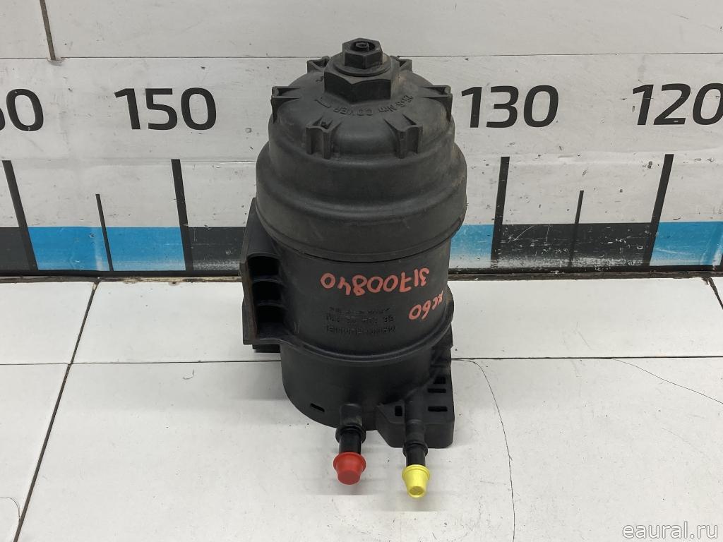 Корпус топливного фильтра