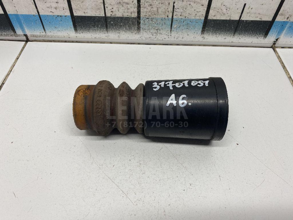 Пыльник переднего амортизатора 4D0412137C VAG