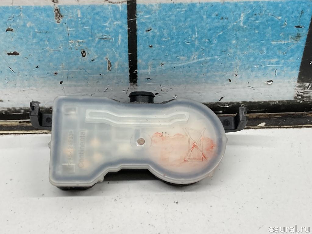 Датчик давления в шине (TPMS)