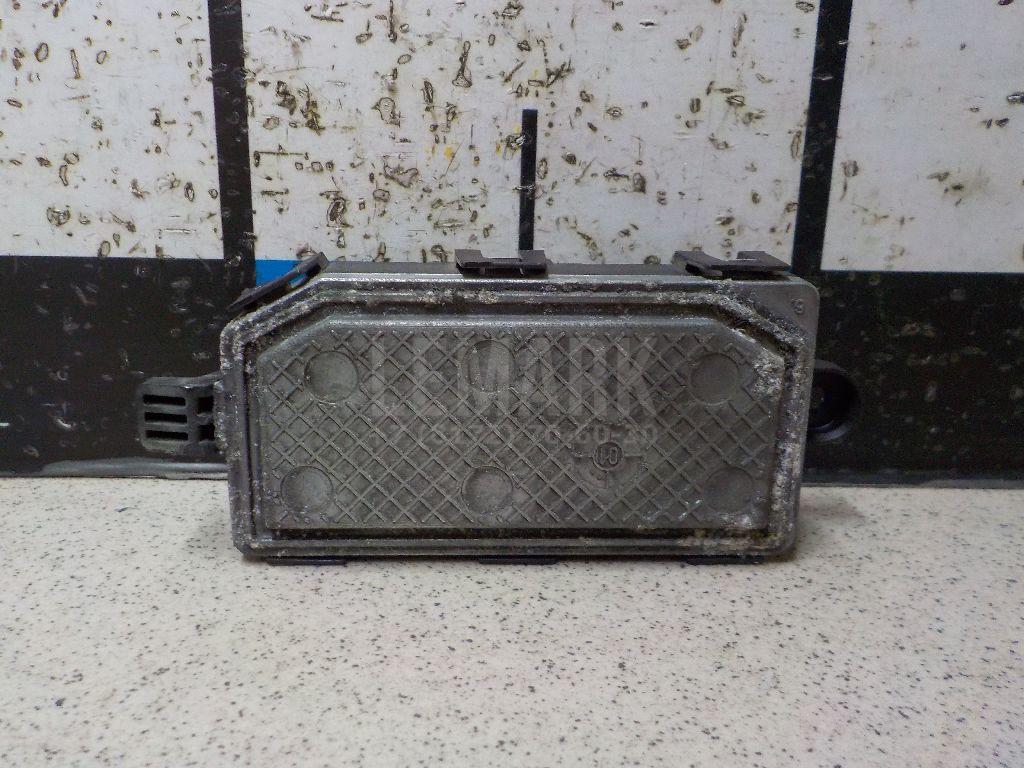 Резистор отопителя 1512406 Ford