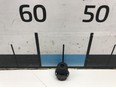 Отбойник капота