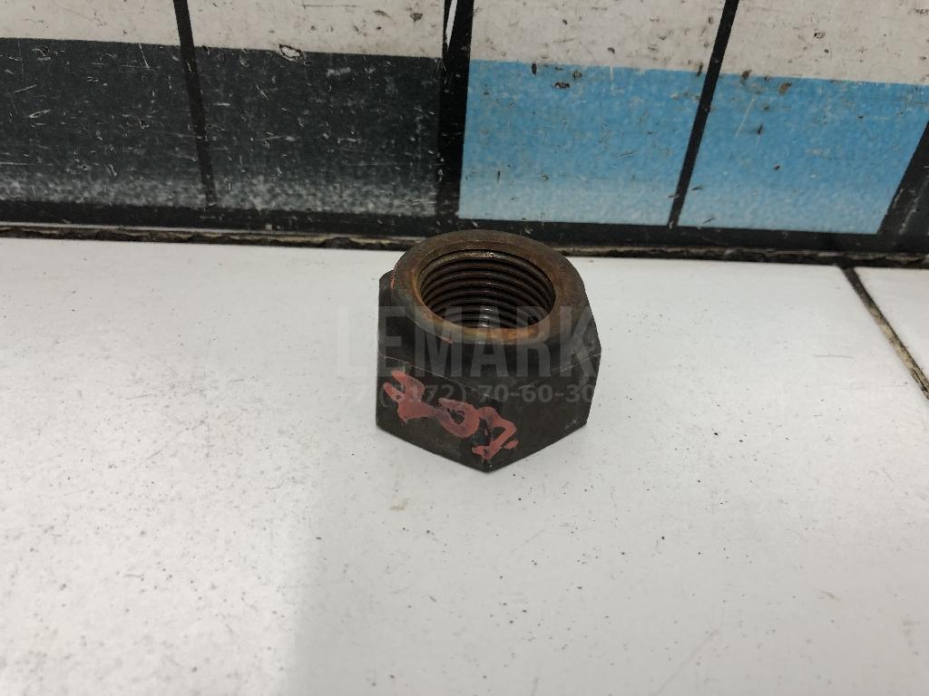 Гайка передней ступицы 4078783 Ford